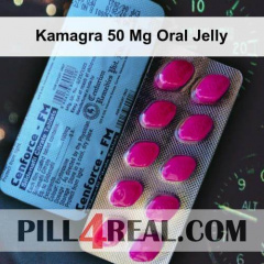 Kamagra 50 Mg Oral Jelly 987