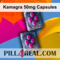 Kamagra 50mg Capsules 064
