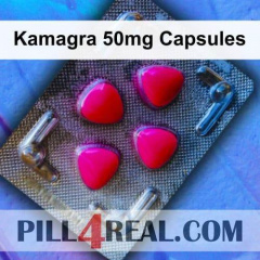 Kamagra 50mg Capsules 312