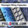Kamagra 50mg Capsules 366