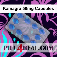 Kamagra 50mg Capsules 540