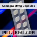 Kamagra 50mg Capsules 926