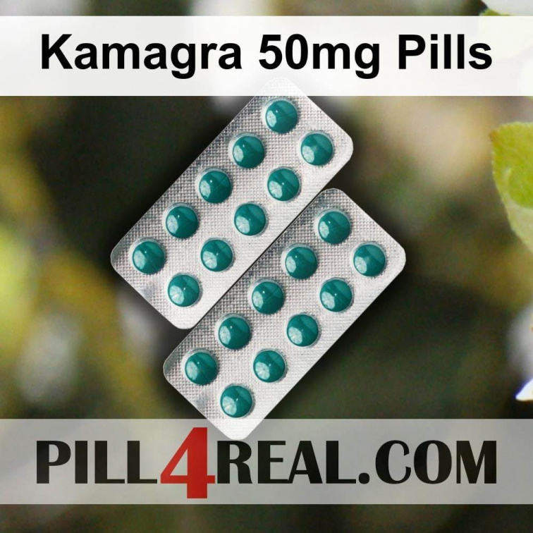 Kamagra 50mg Pills 394