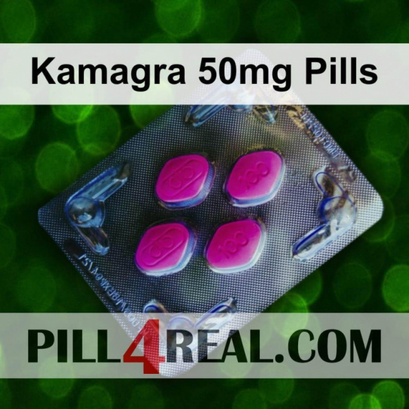 Kamagra 50mg Pills 405