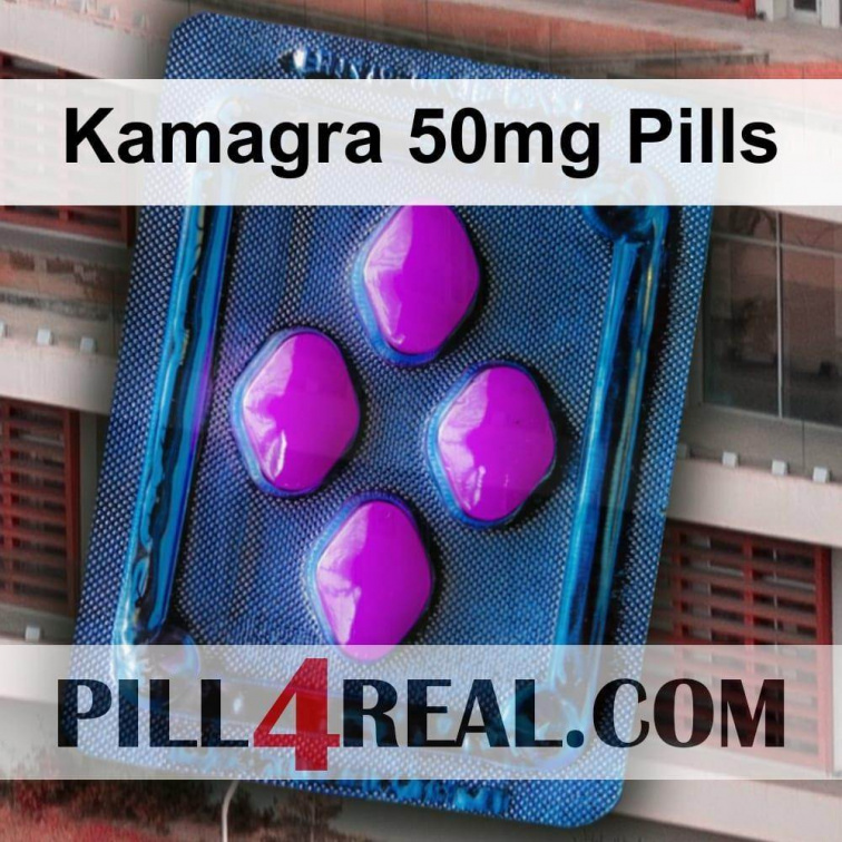 Kamagra 50mg Pills 839