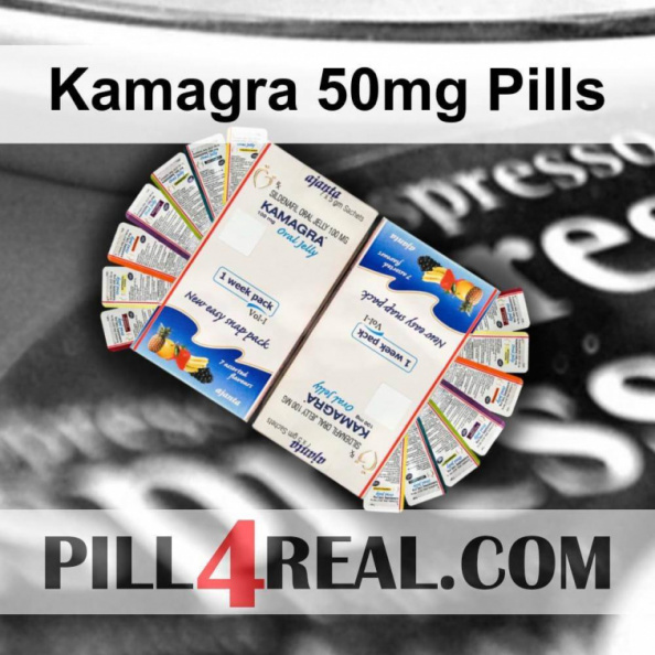 Kamagra 50mg Pills 848