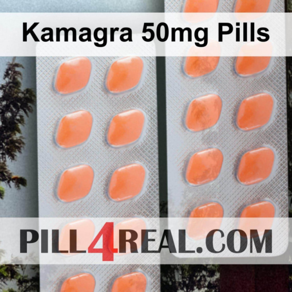 Kamagra 50mg Pills 876