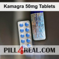 Kamagra 50mg Tablets 115