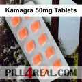 Kamagra 50mg Tablets 218