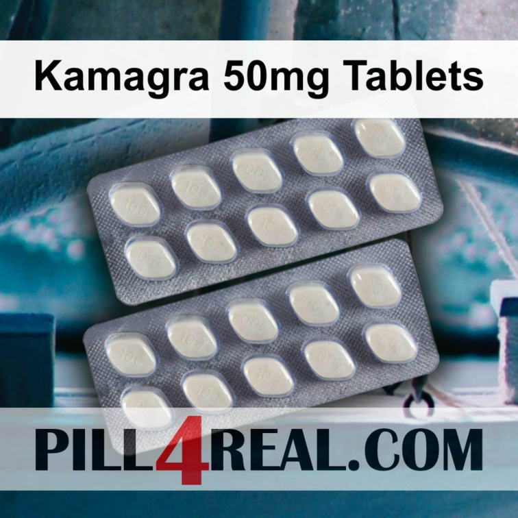 Kamagra 50mg Tablets 383