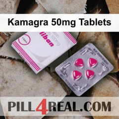 Kamagra 50mg Tablets 602