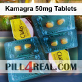 Kamagra 50mg Tablets 819