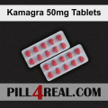 Kamagra 50mg Tablets 922