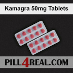 Kamagra 50mg Tablets 922