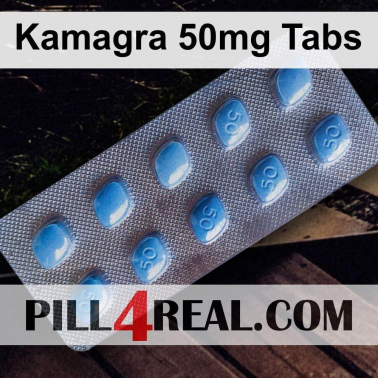 Kamagra 50mg Tabs 109