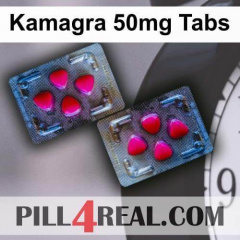 Kamagra 50mg Tabs 116