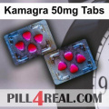 Kamagra 50mg Tabs 116