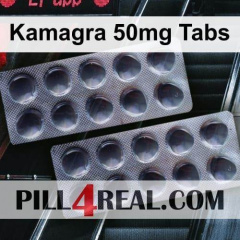 Kamagra 50mg Tabs 282
