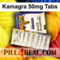 Kamagra 50mg Tabs 432