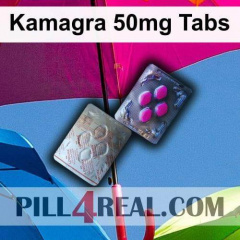 Kamagra 50mg Tabs 676