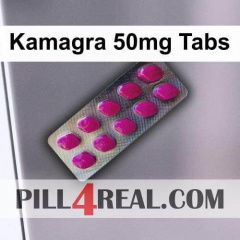 Kamagra 50mg Tabs 684