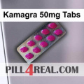 Kamagra 50mg Tabs 684