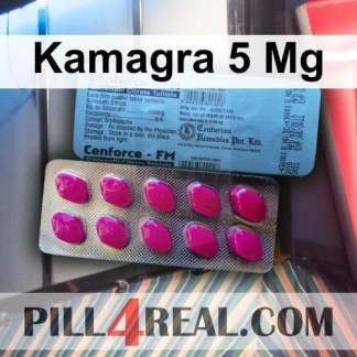 Kamagra 5 Mg 022