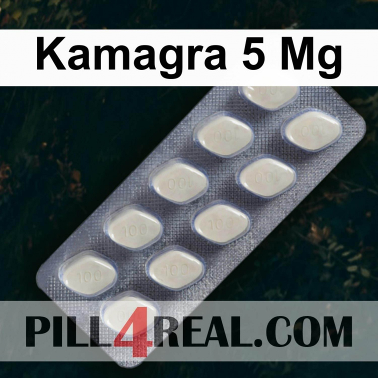 Kamagra 5 Mg 065
