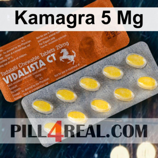 Kamagra 5 Mg 099