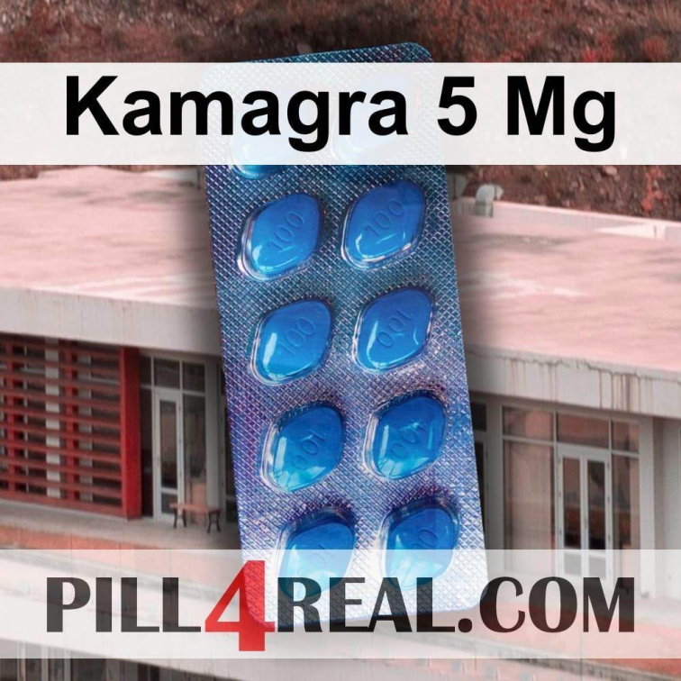 Kamagra 5 Mg 296