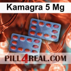 Kamagra 5 Mg