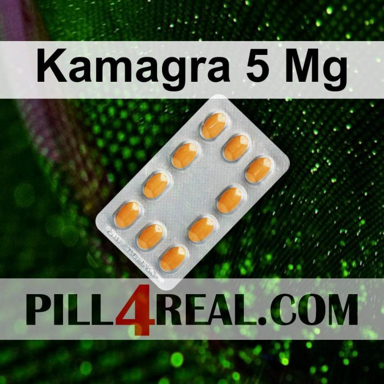 Kamagra 5 Mg 349