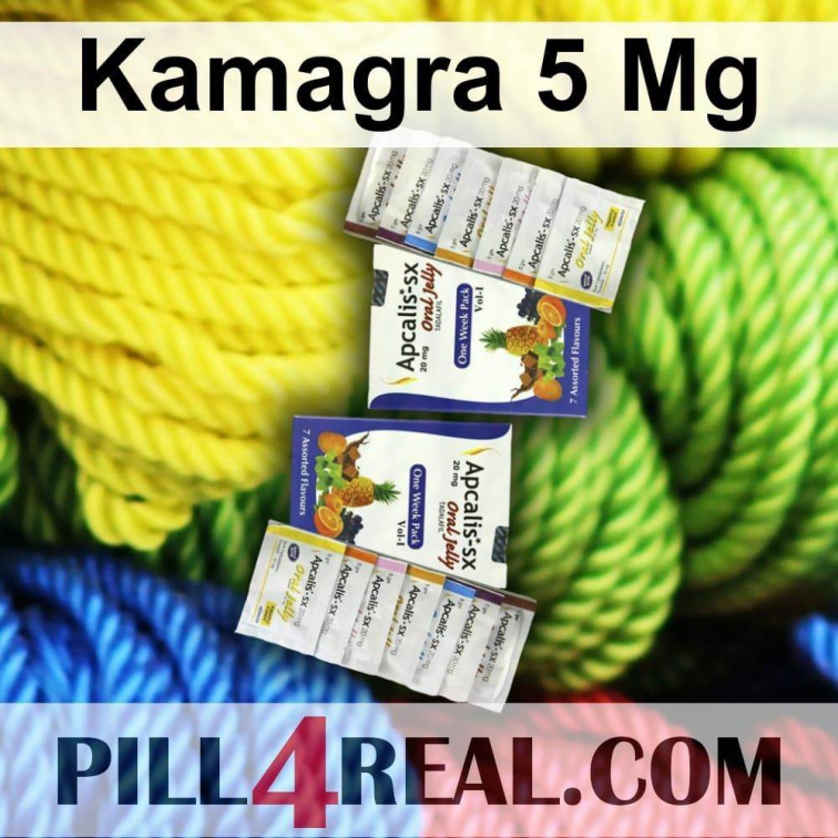 Kamagra 5 Mg 376