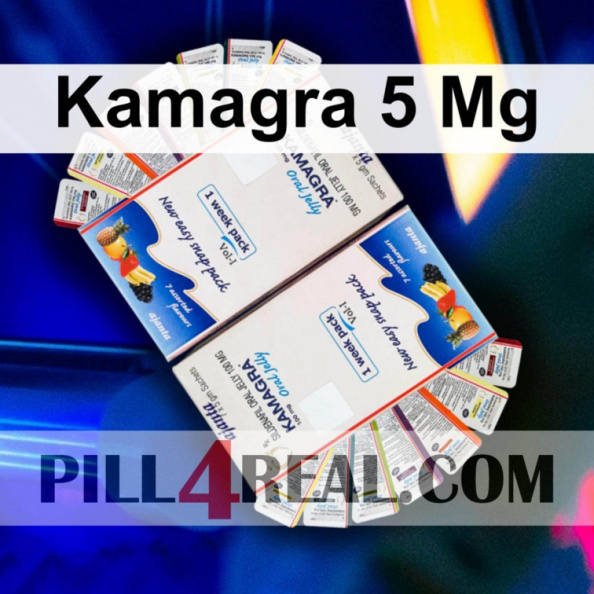 Kamagra 5 Mg 543