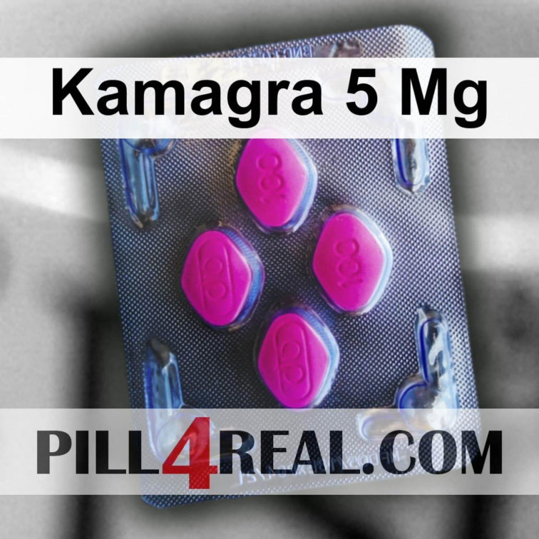 Kamagra 5 Mg 657