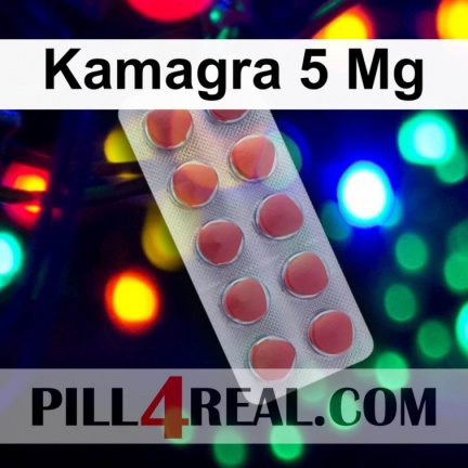 Kamagra 5 Mg 792