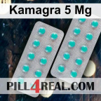 Kamagra 5 Mg 840