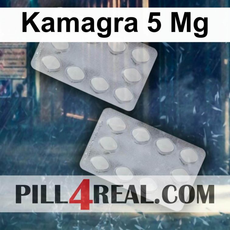 Kamagra 5 Mg 884