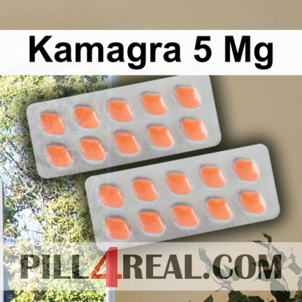Kamagra 5 Mg 973
