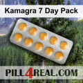 Kamagra 7 Day Pack 004