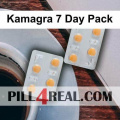 Kamagra 7 Day Pack 094