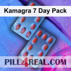 Kamagra 7 Day Pack 114