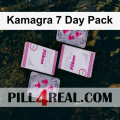 Kamagra 7 Day Pack 127