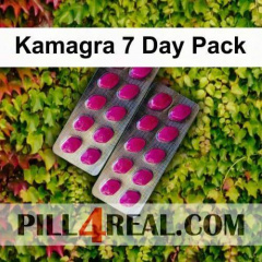 Kamagra 7 Day Pack 246