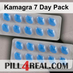 Kamagra 7 Day Pack 331