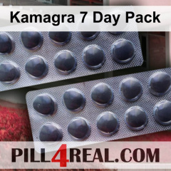 Kamagra 7 Day Pack 401