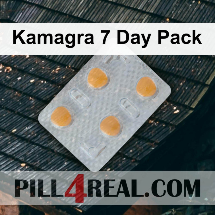 Kamagra 7 Day Pack 475