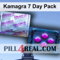 Kamagra 7 Day Pack 575