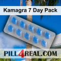 Kamagra 7 Day Pack 577