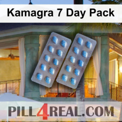 Kamagra 7 Day Pack 624